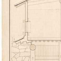 名古屋城(上、中、下)、名古屋城御殿図集、名古屋城勅櫓及び諸門図 昭和実測図 閲覧サービス