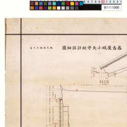 名古屋城天守閣フォーラム①: funny 一時 serious のち interesting