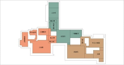 書院造の画像
