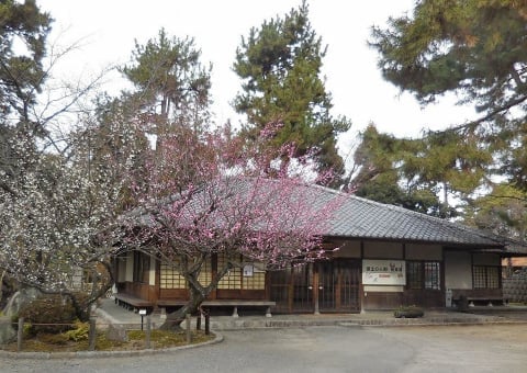 御深井丸展示館の画像