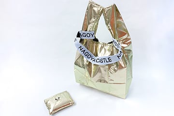 KIN-SHACHI Eco-Friendly Bagの画像