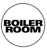 BOILER ROOM