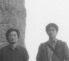 吉田悠樹＆服部将典