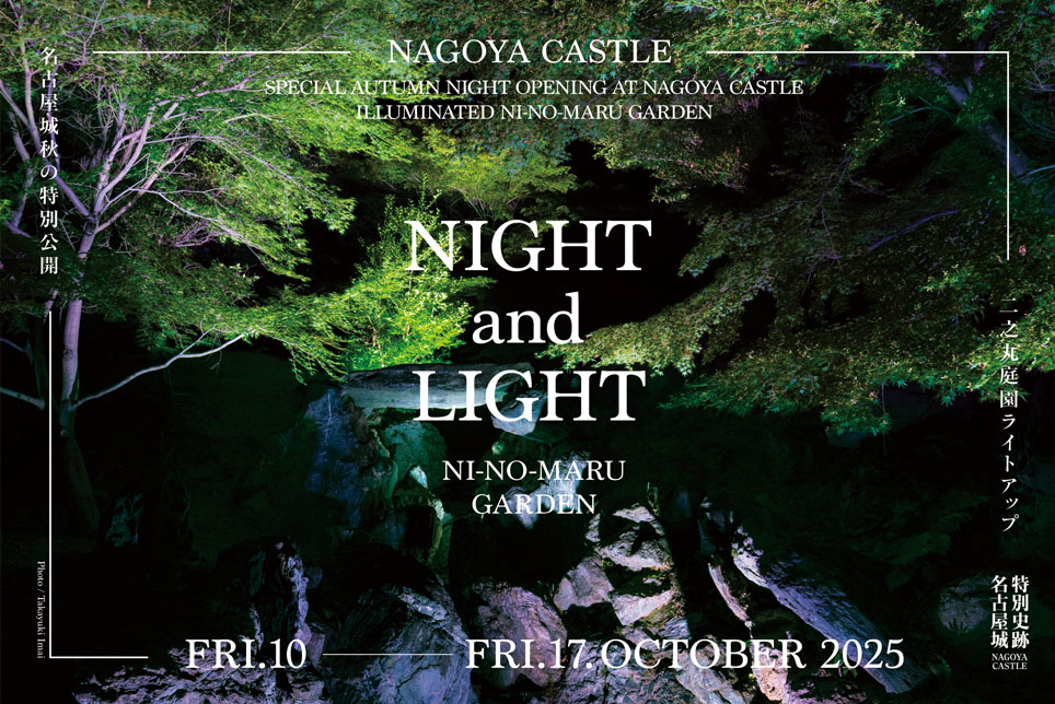 NIGHT and LIGHT