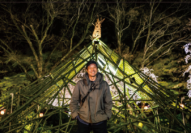 見城  周の写真