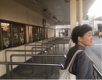 滞空時間の写真