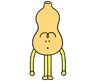 ひょうたん小僧