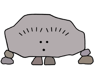 清正石