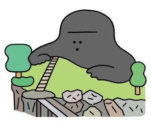 ダイダラボッチ