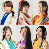 PSJあいち戦国姫隊