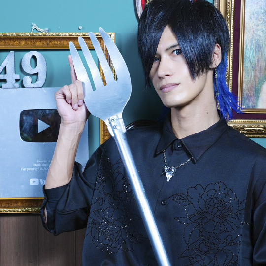 後藤凌（Ryo）の写真