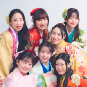 PSJあいち戦国姫隊