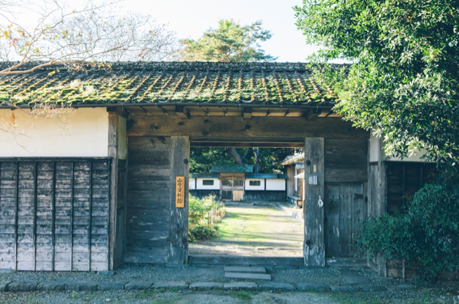 名古屋城をつくった木のおはなし 〜岐阜県中津川市 裏木曽を訪ねて(2)〜