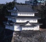 重要文化財西北隅櫓の特別公開（令和元年11月2日から令和元年11月17日まで）の画像