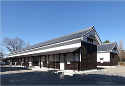 4月16日に「西の丸御蔵城宝館」をプレオープンしますの画像