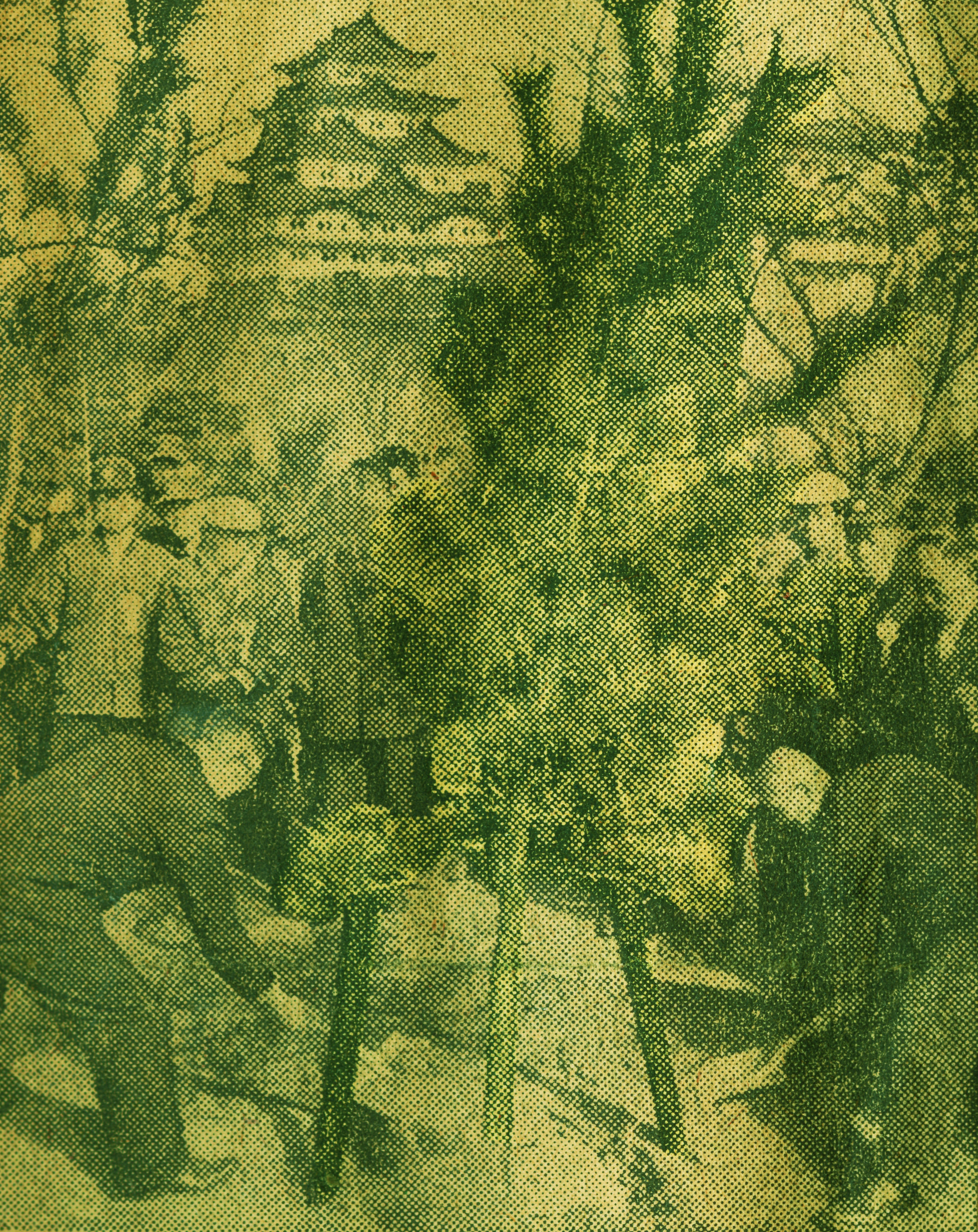 昭和37年2月27日「お城へミドリの贈り物 松の木を百八本 東郷村から 市長らが植樹」記事内の写真_無害化済.jpg