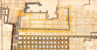 城外の発展の画像