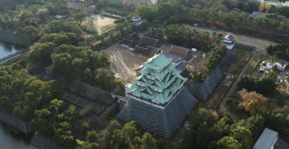 特別史跡 名古屋城の画像